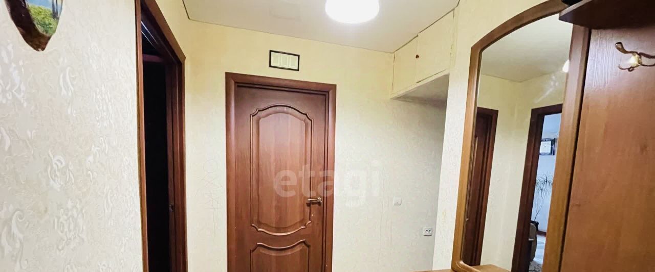квартира г Черкесск пр-кт Ленина 149 фото 3