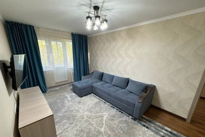 квартира г Москва метро ВДНХ ул Академика Королева 5 муниципальный округ Останкинский фото 4