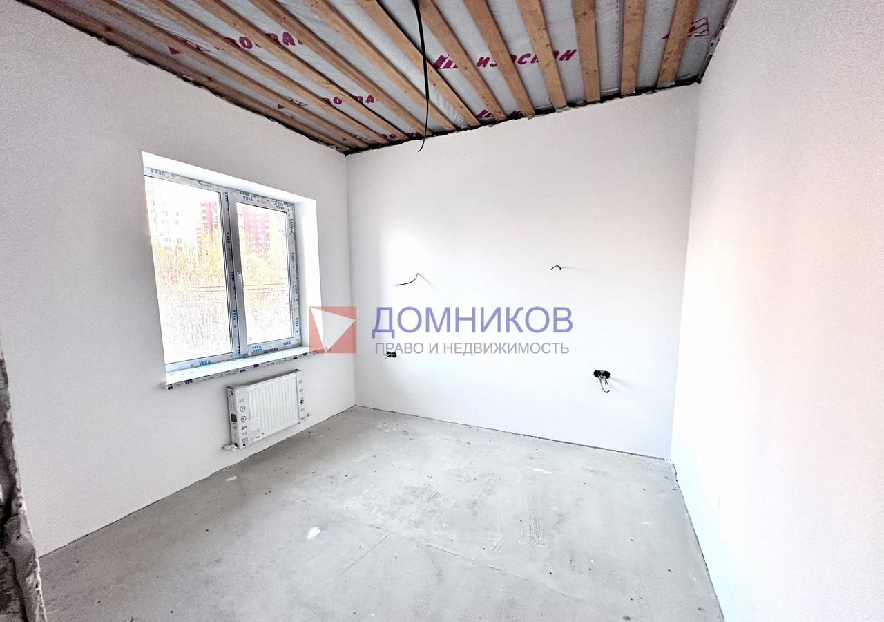 дом г Кашира ул 2-я Дзержинская 32 88 км, Каширское шоссе фото 9