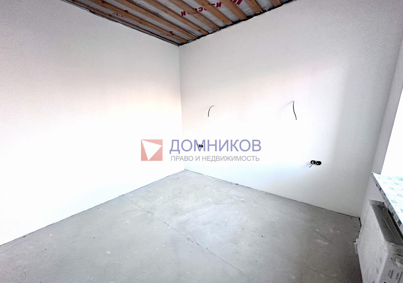 дом г Кашира ул 2-я Дзержинская 32 88 км, Каширское шоссе фото 12