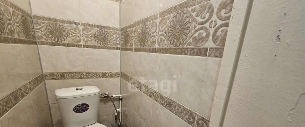 квартира г Черкесск ул Доватора 56 фото 14
