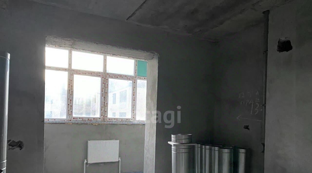 квартира г Черкесск ул Космонавтов 43г фото 11