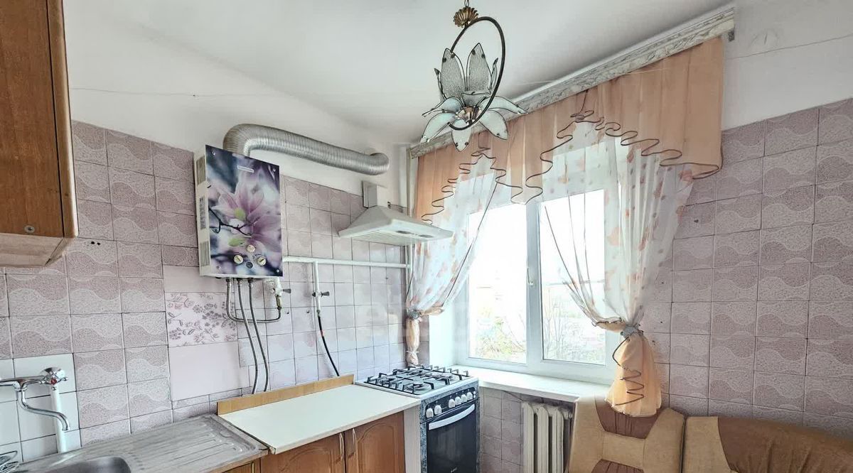 квартира г Черкесск ул Кавказская 30 фото 20