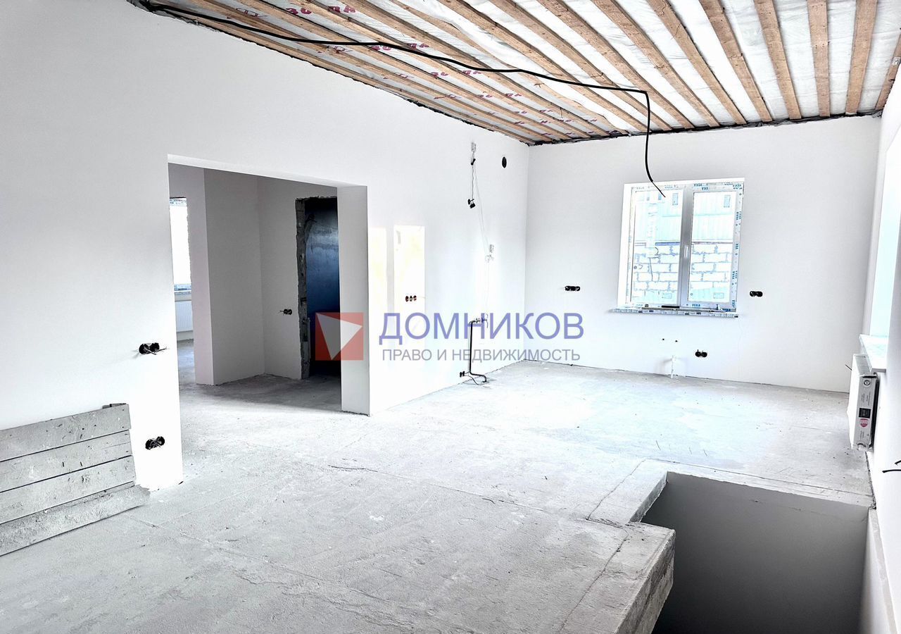 дом г Кашира ул 2-я Дзержинская 32 88 км, Каширское шоссе фото 19