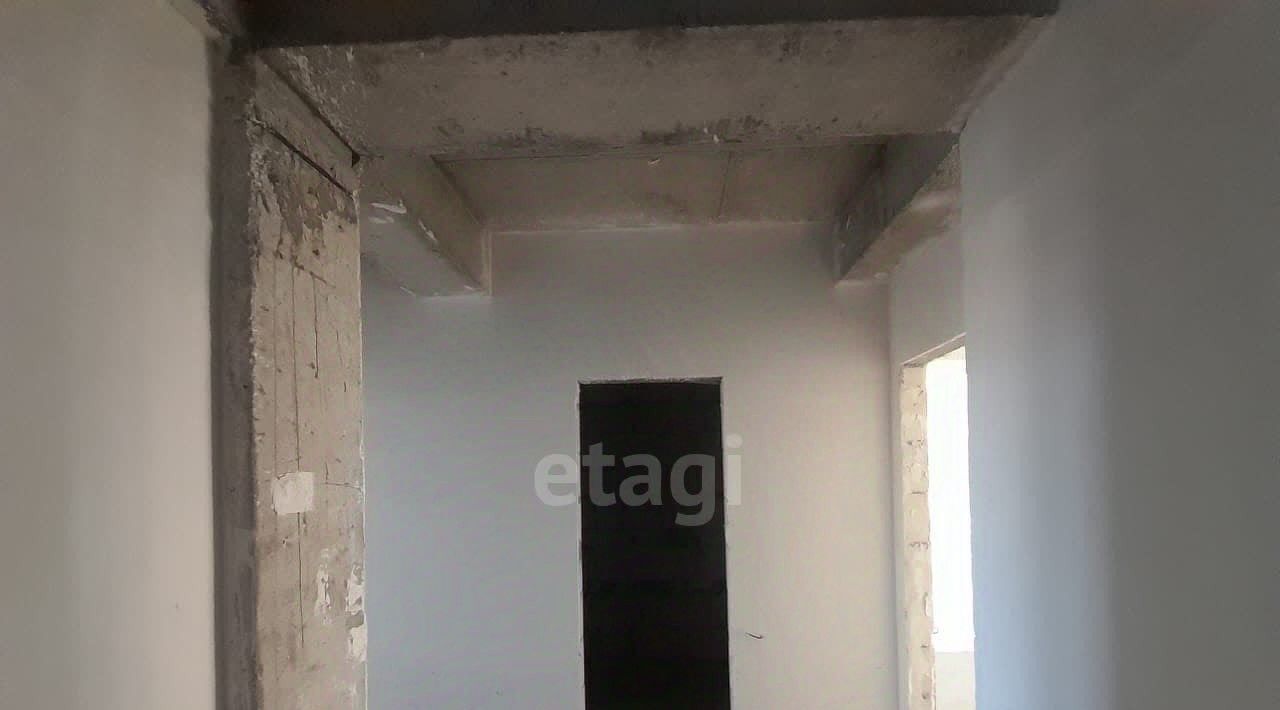 квартира г Черкесск ул Кавказская 92в/3 фото 18