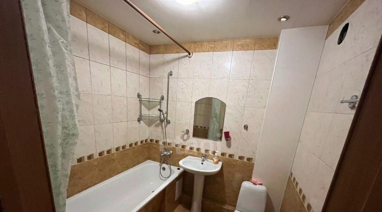квартира г Черкесск ул Калантаевского 4 фото 10