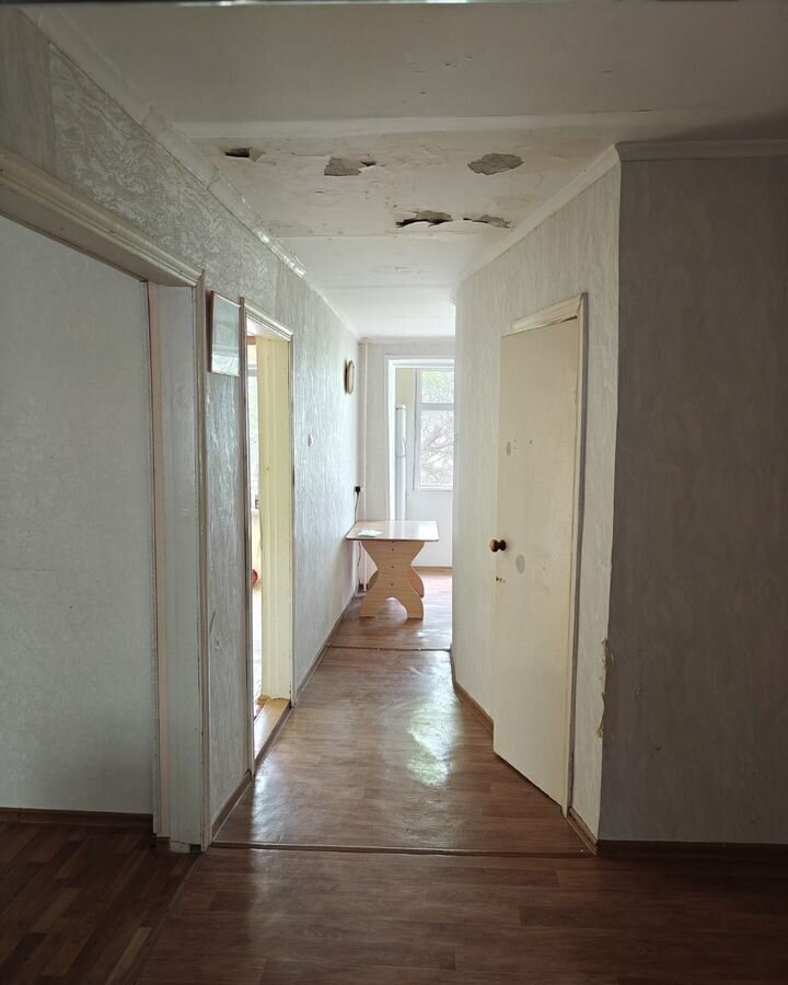 квартира г Буйнакск мкр-н Дружба, 40 фото 3