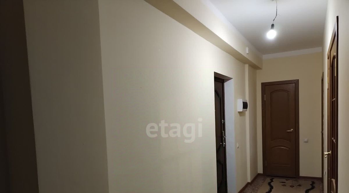 квартира г Черкесск ул Свободы 62п фото 13