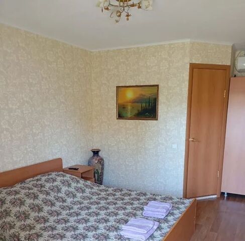 комната микрорайон Алексеевка ул Садовая 23 фото