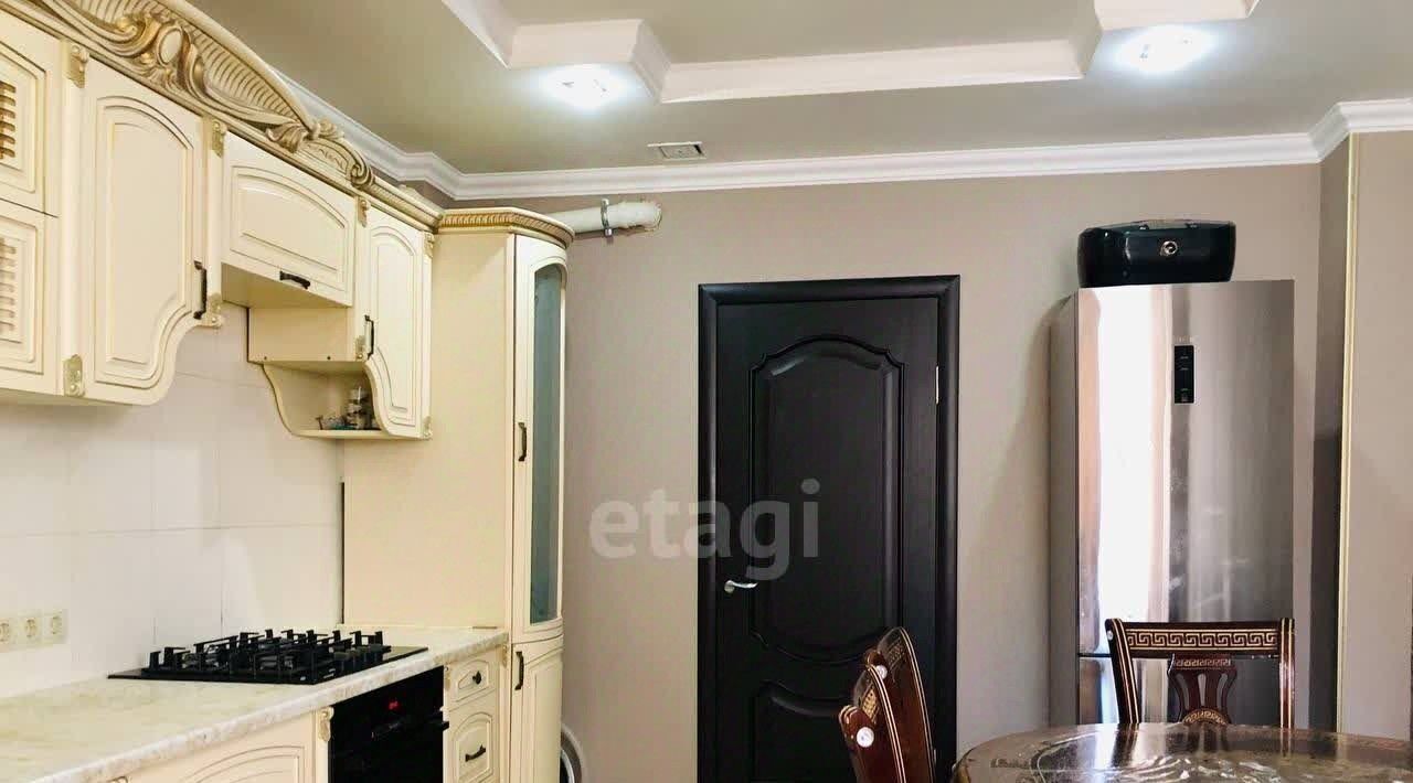 квартира г Черкесск ул Октябрьская 378 фото 9