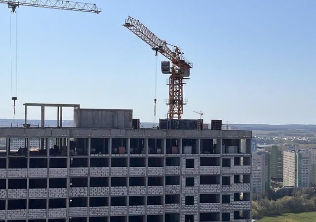 ул. Новоуфимская, д. 13 фото