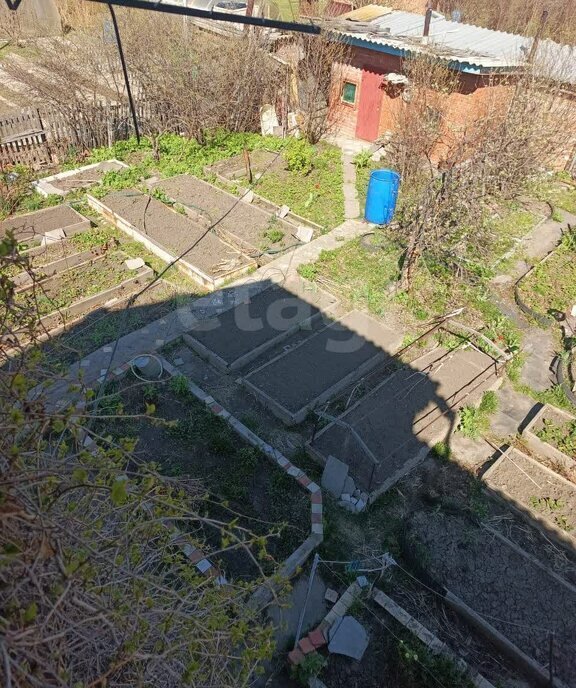 дом г Омск снт Здоровье Дружинское сельское поселение фото 3