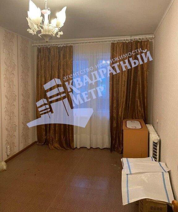 квартира г Балаково ул 20 лет ВЛКСМ 58 фото 6