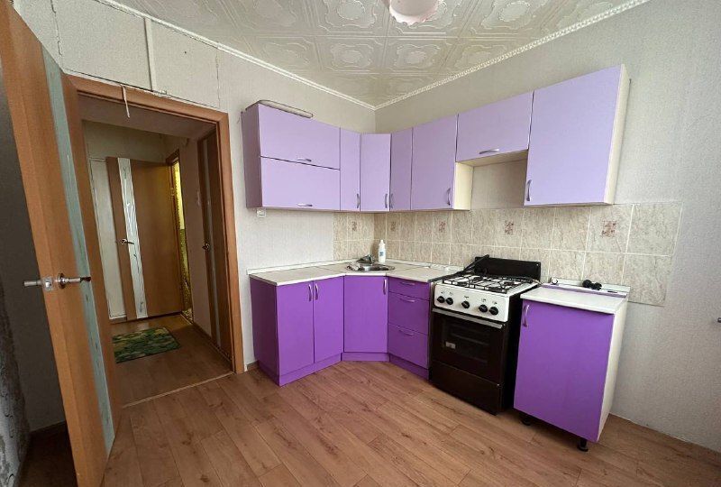 квартира г Североуральск ул Ватутина 17 фото 3