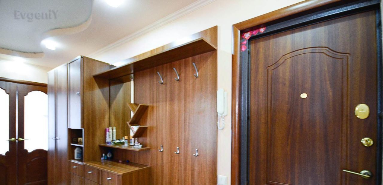 квартира г Саратов р-н Ленинский ул им Чемодурова В.И. 8а фото 12