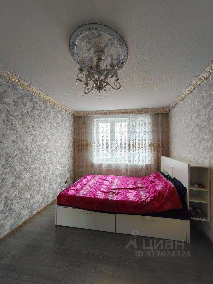 квартира г Екатеринбург р-н Железнодорожный ул Таватуйская 25/3 фото 10