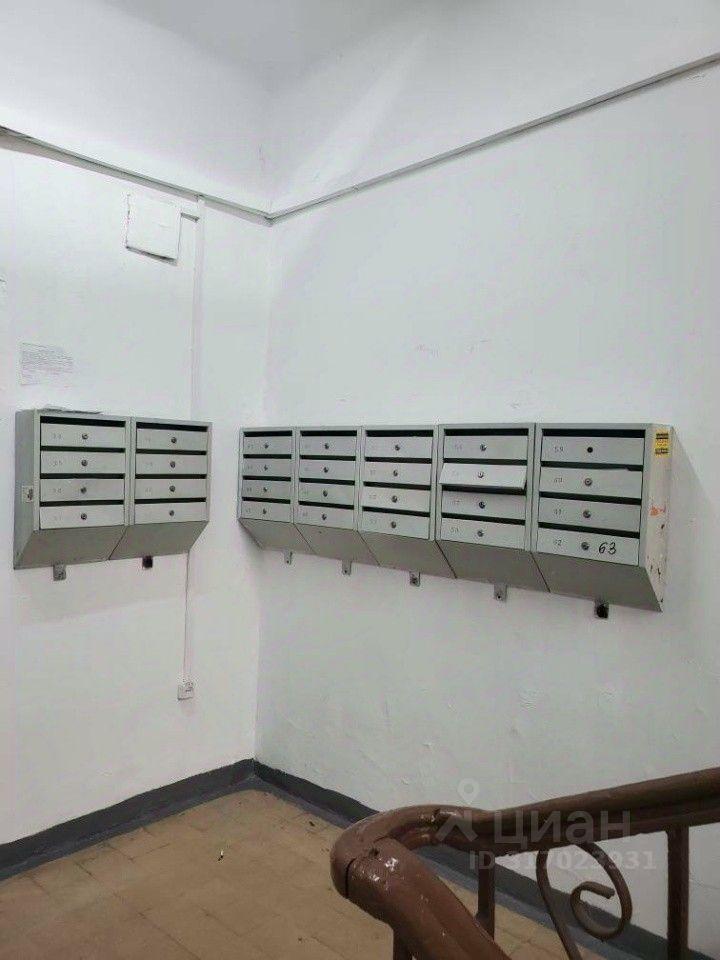 квартира г Екатеринбург р-н Верх-Исетский б-р Верх-Исетский 18 фото 13