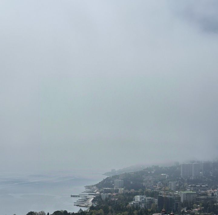 квартира г Алушта п Семидворье пер Пограничный 7 фото 13