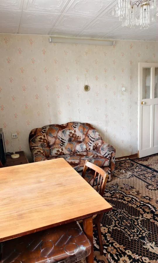 квартира г Нижний Тагил р-н Ленинский ул Красноармейская 113 фото 3
