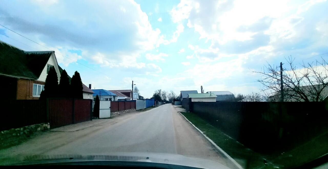 земля г Тула р-н Зареченский ул Полевая Хрущево фото 1