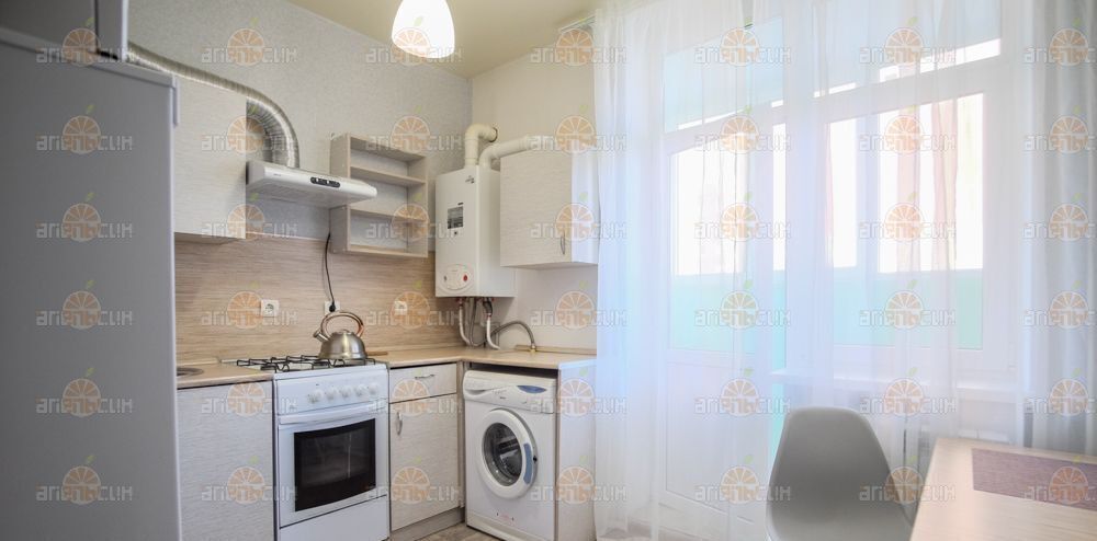 квартира г Ставрополь р-н Промышленный ул Тухачевского 30/5 фото 6