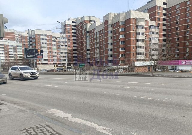 офис Уральская дом 6к/2 фото