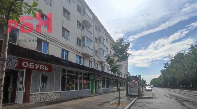 торговое помещение пр-кт Комсомольский 24 фото