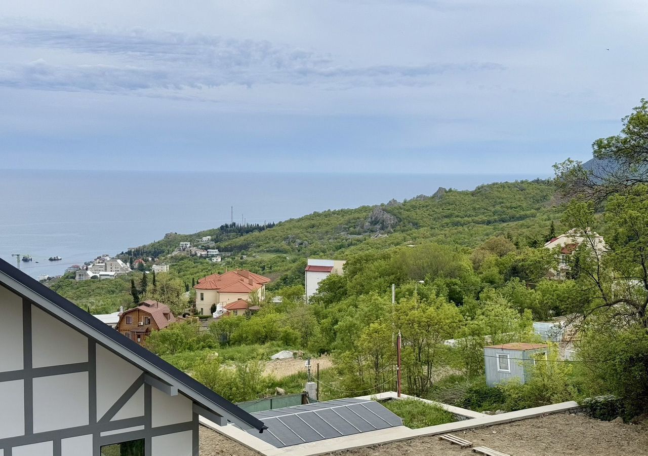 земля г Алушта с Малый Маяк фото 2