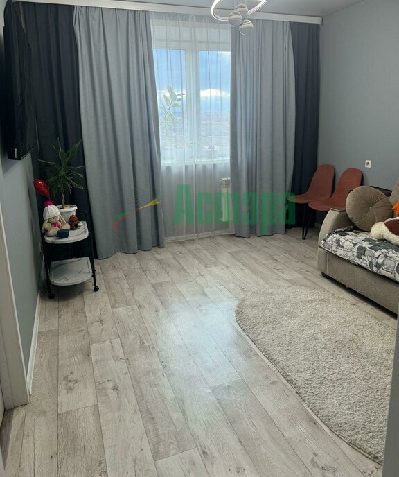 квартира г Чита п Текстильщиков микрорайон Молодёжный 10 фото 4
