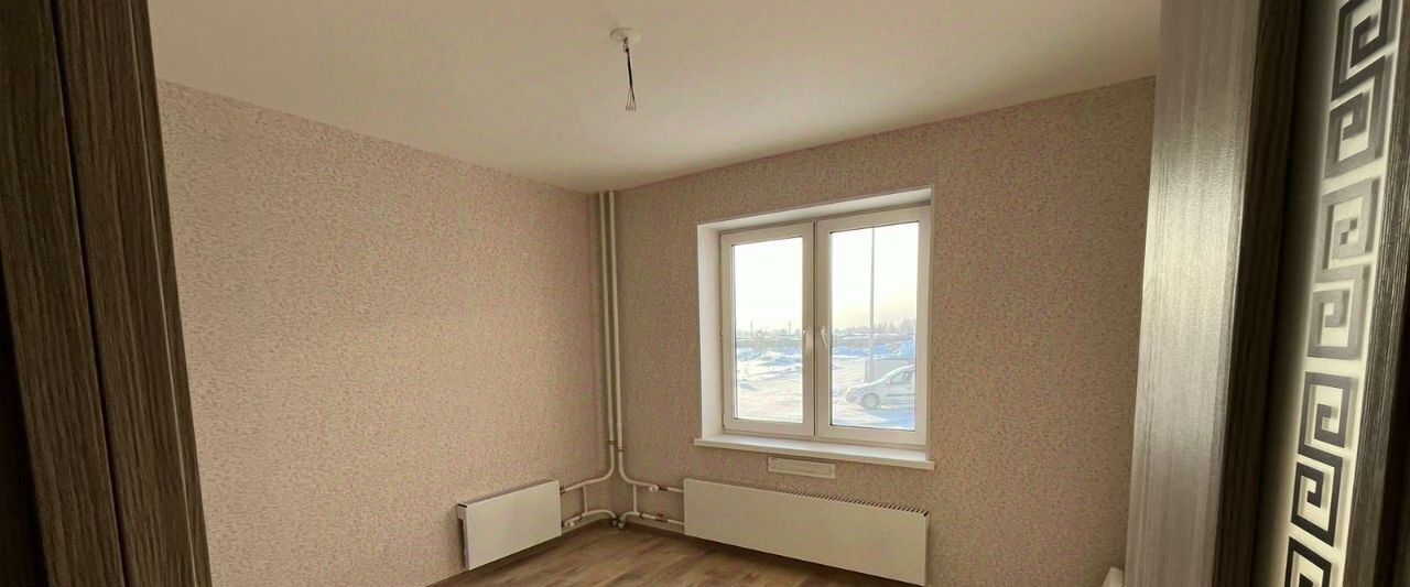квартира г Омск р-н Центральный проезд 6-й Амурский 16 ЖК «Амурский-2» Центральный АО фото 6