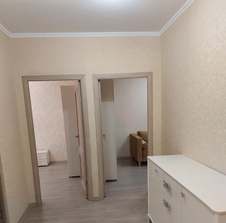 квартира г Москва метро Солнцево ул Богданова 1с/1 48к фото 8