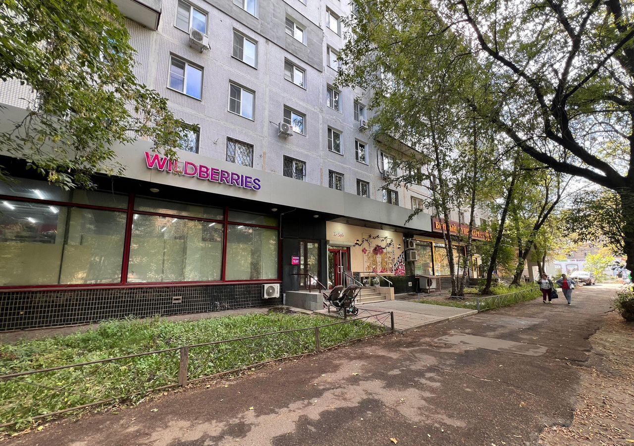 свободного назначения г Балашиха ул Свердлова 16/5 фото 10