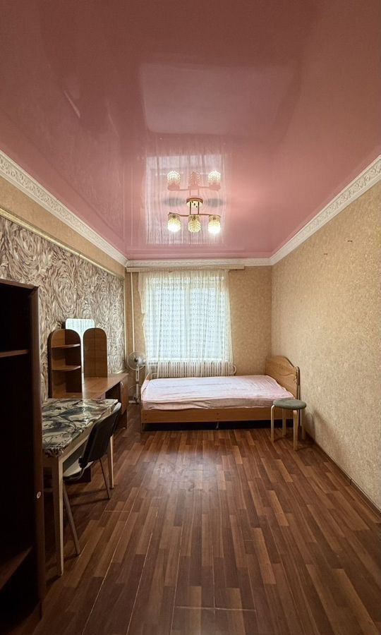комната г Ставрополь р-н Ленинский ул Ленина 102 фото 1
