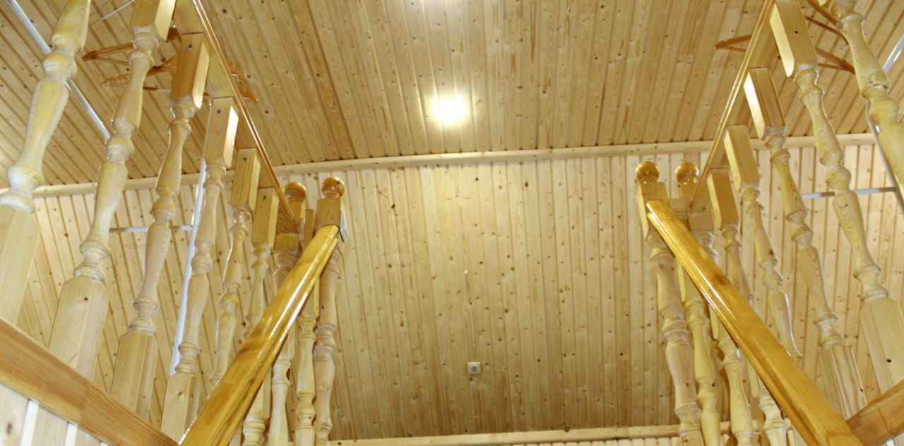 дом г Сортавала п Хаапалампи ш Выборгское 1г Сортавальский муниципальный округ фото 9