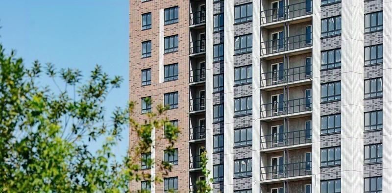квартира г Видное Первый Южный жилой комплекс, к 1. 3, Бирюлёво фото 12