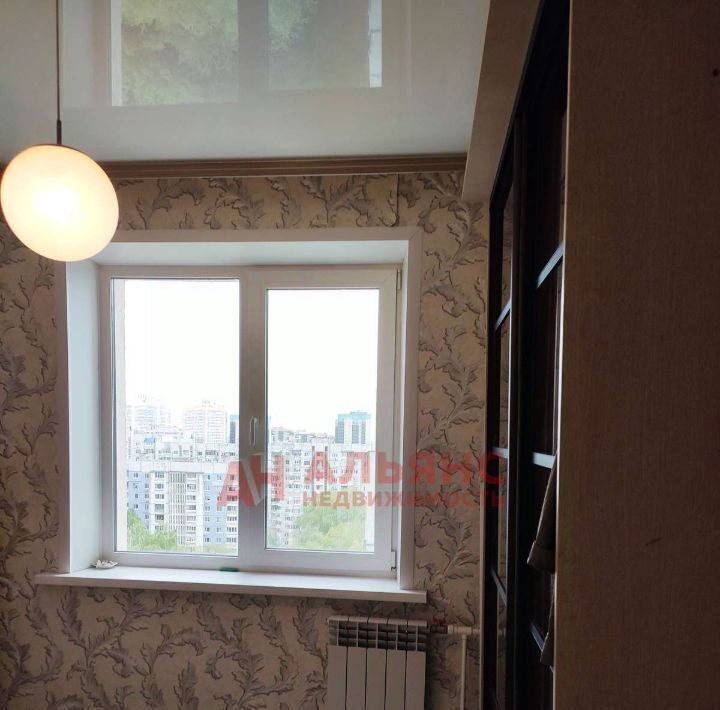 квартира г Самара Российская ул Ново-Садовая 220 фото 13