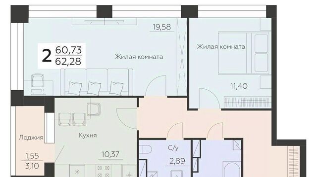 р-н Левобережный ул Ленинградская 29б фото