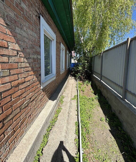 дом г Рубцовск ул Красовского фото 18