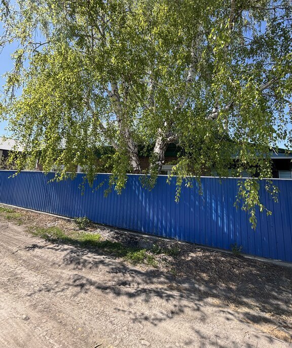 дом г Рубцовск ул Красовского фото 20