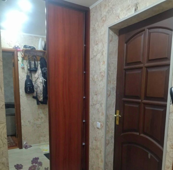 квартира г Энгельс р-н мкр Энгельс-1 57 фото 1