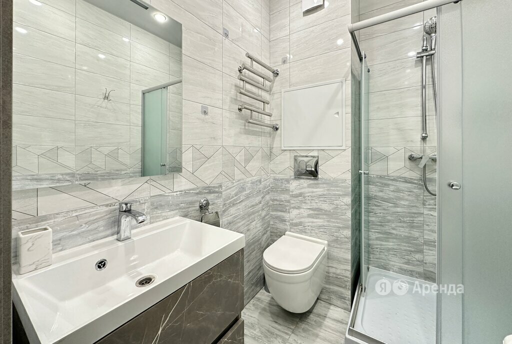 квартира г Мытищи ул Академика Каргина 25 Ростокино фото 7
