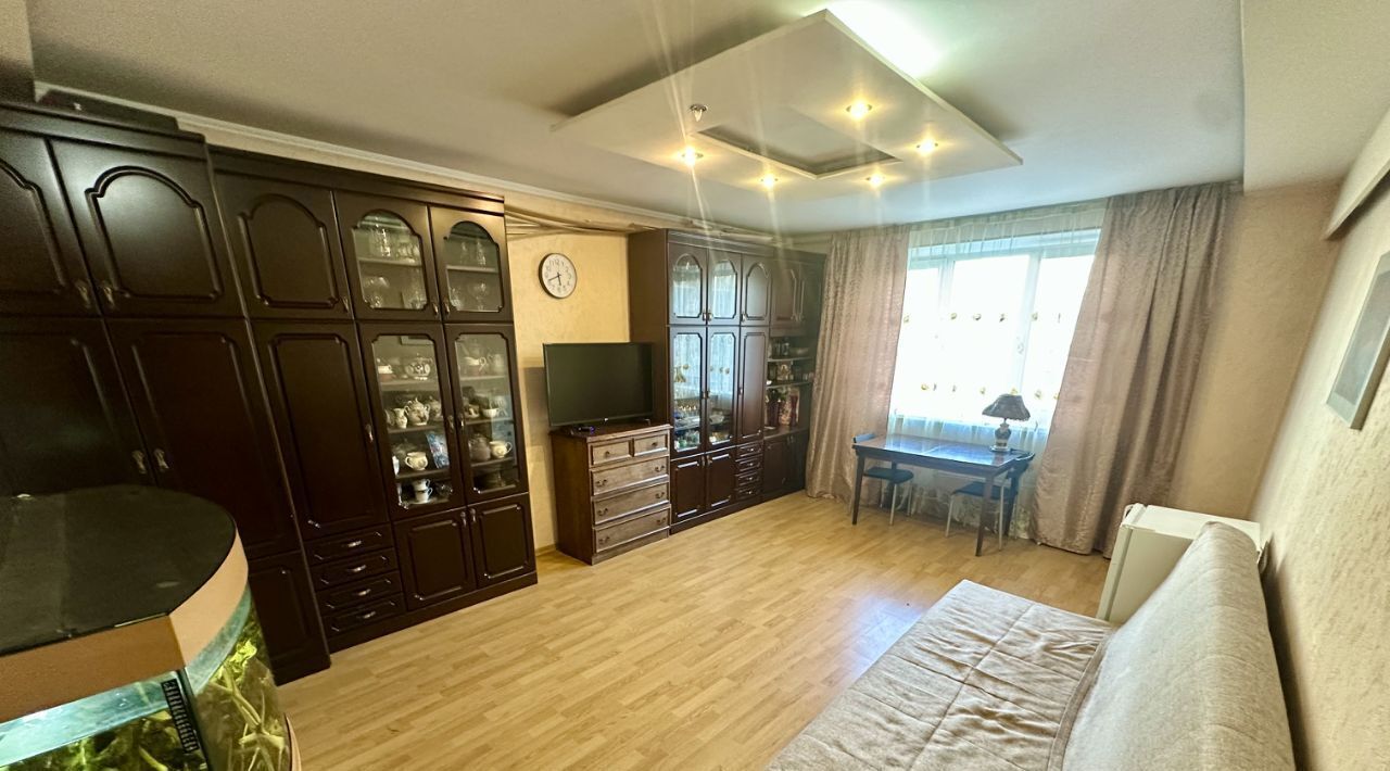 квартира г Зеленоград Фирсановская, к 1121 фото 6