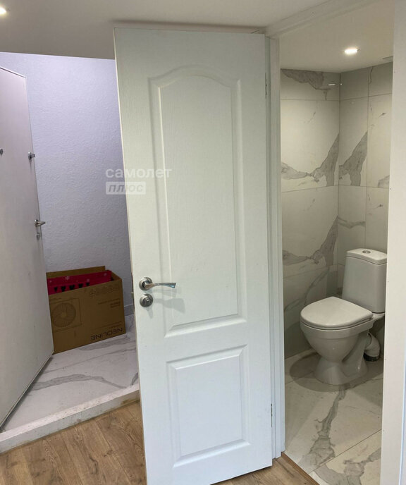квартира г Москва метро Коптево б-р Коптевский 18 фото 5