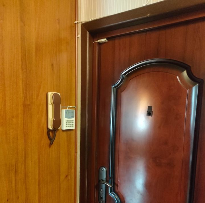 квартира г Москва метро Кантемировская ул Кантемировская 8к/1 фото 12