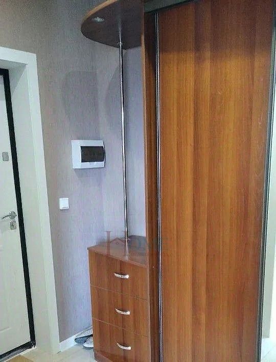 квартира г Новосибирск Студенческая ул Немировича-Данченко 144/1 фото 5