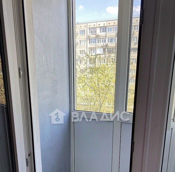 квартира г Волгоград р-н Ворошиловский ул Елецкая 3 фото 25