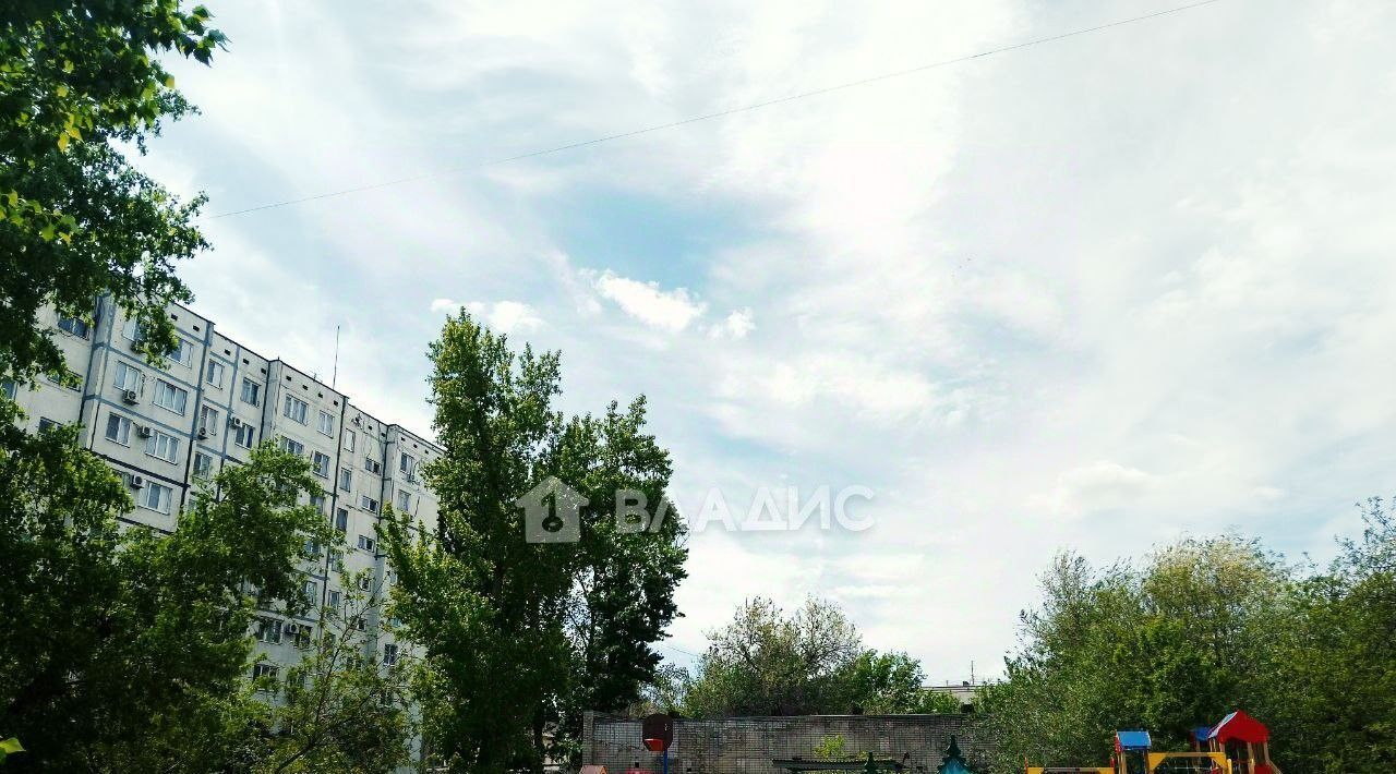 квартира г Волгоград р-н Ворошиловский ул Елецкая 3 фото 31