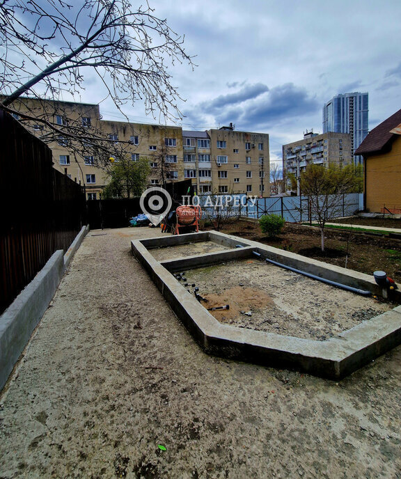 дом г Саратов улица имени Т. С. Хвесина, 47 фото 26