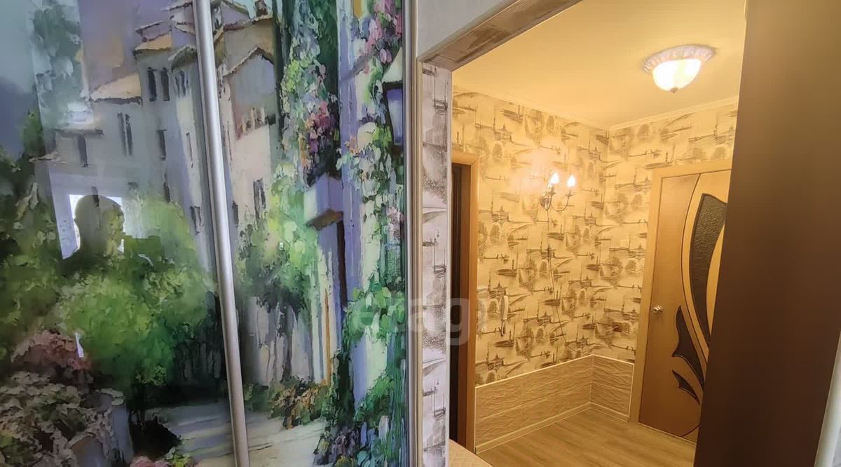 квартира г Петропавловск-Камчатский ул Академика Курчатова 9 фото 18