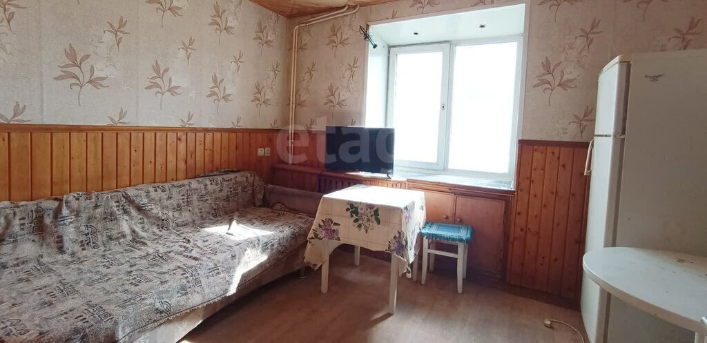 квартира р-н Котласский г Котлас ул Маяковского 43 фото 2